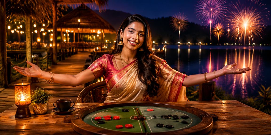 চট্টগ্রামে ক্রিকেট বেটিং উপভোগ করছেন একজন ব্যবহারকারী