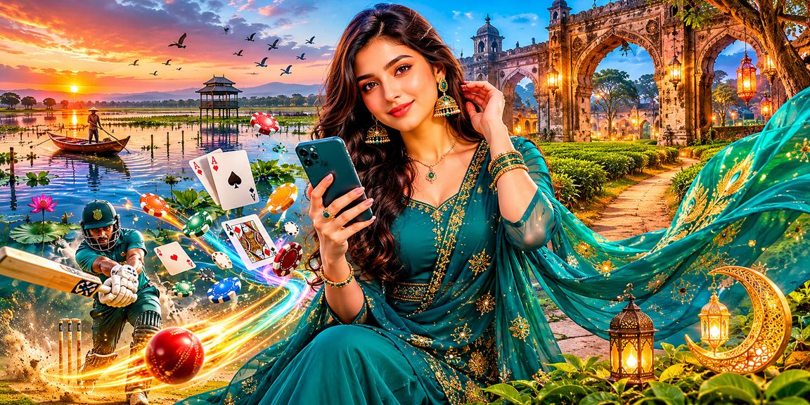 বাংলাদেশ ক্রিকেট ম্যাচের সময় ঈদ উৎসবে বেটিং অডস বিশ্লেষণ