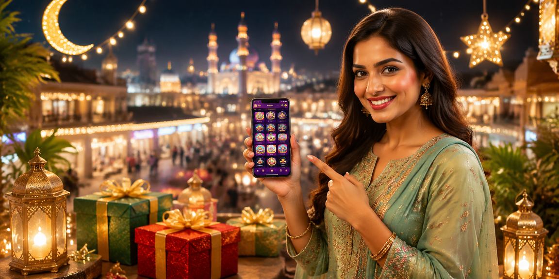 ঈদ উৎসবে kg9996 ক্যাসিনো অ্যাপ ব্যবহার করছেন বগুড়ার এক ভিআইপি সদস্য