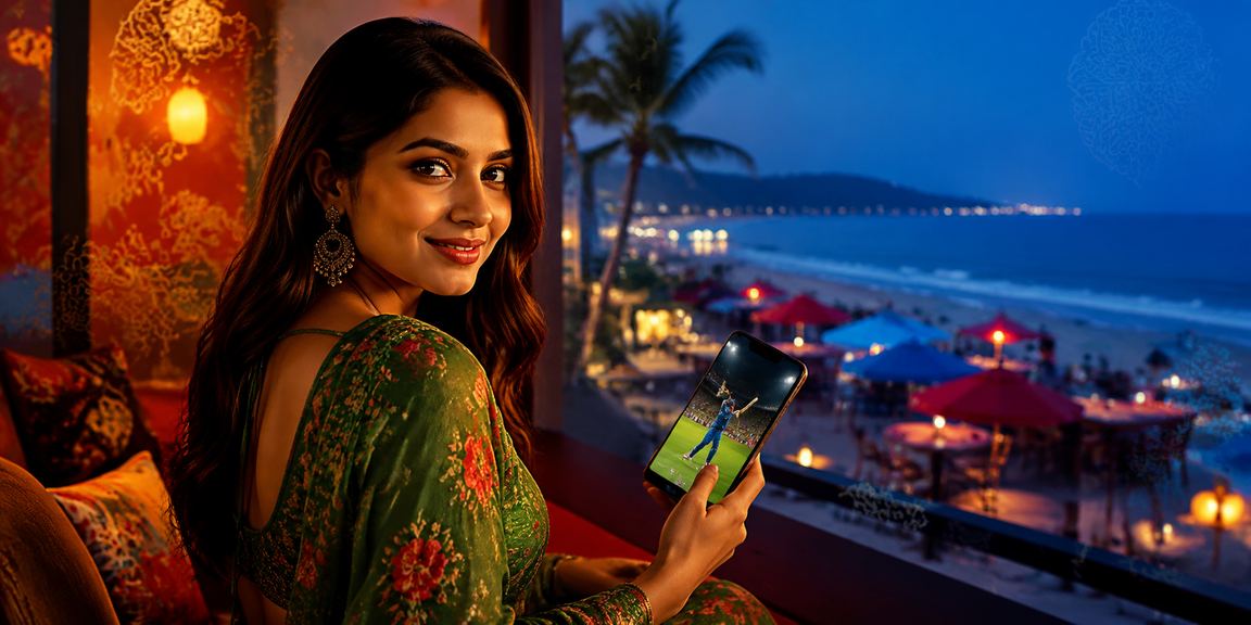 কক্সবাজারে মোবাইলে বেটিং অভিজ্ঞতা