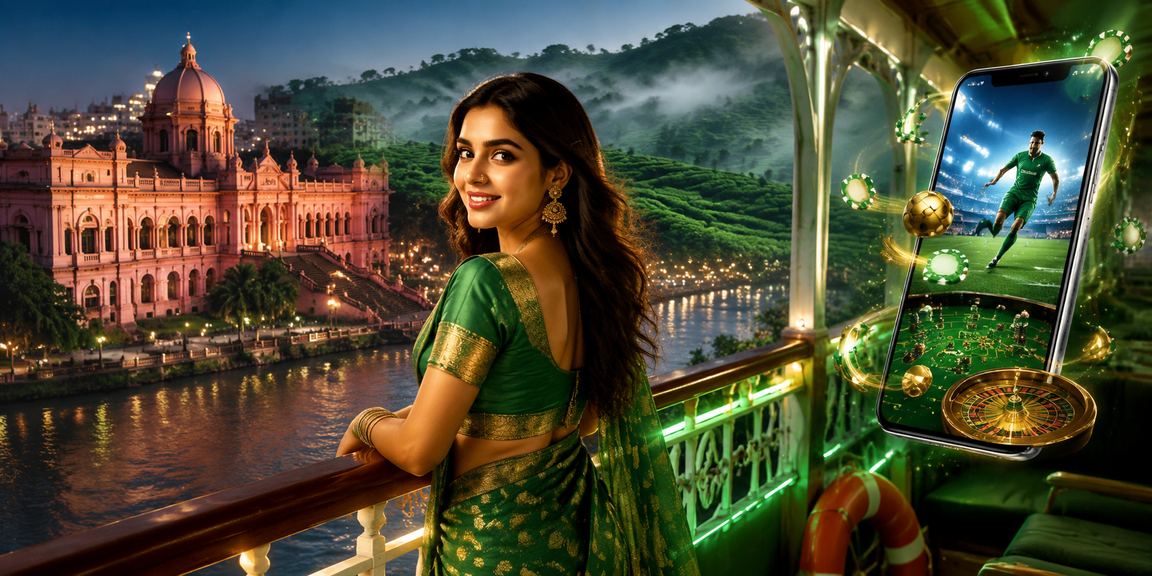 ঢাকায় মোবাইলে ফুটবল ম্যাচ অডস দেখার দৃশ্য