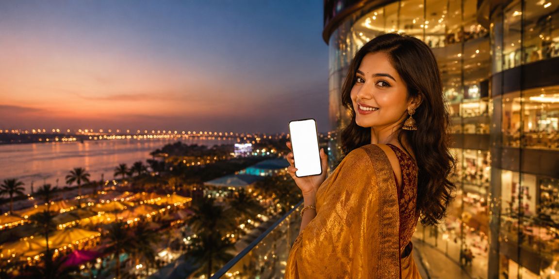ময়মনসিংহে ক্যাসিনো অ্যাপ ব্যবহার করছেন একজন খেলোয়াড়