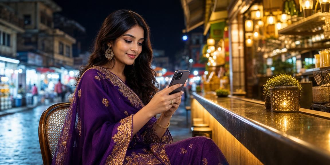 ময়মনসিংহের রাতের বাজারে ক্রিকেট বেটিং দৃশ্য