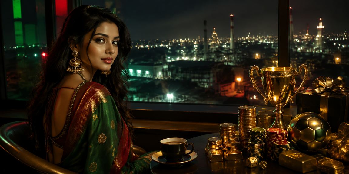নারায়ণগঞ্জে বিনোদনমূলক ক্যাসিনো ও বেটিং পরিবেশ লাল-সবুজ আলোয়