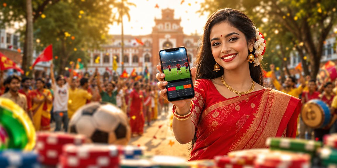 রাজশাহীতে স্পোর্টস বেটিং অভিজ্ঞতা